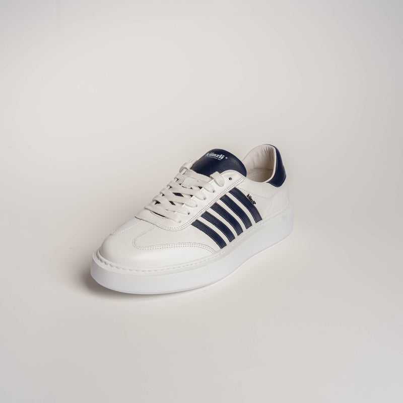 Altura Laureus – Weiss / Blau