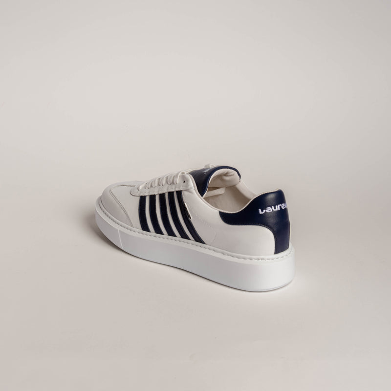 Altura Laureus – Weiss / Blau
