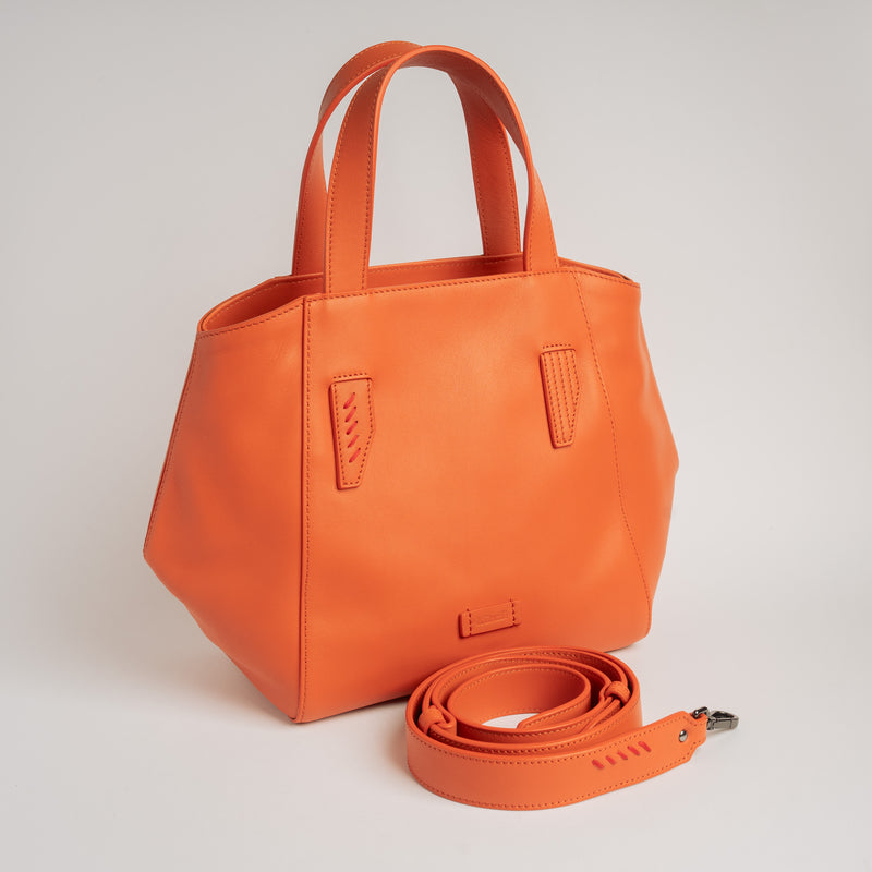 Aurora Small – Orange