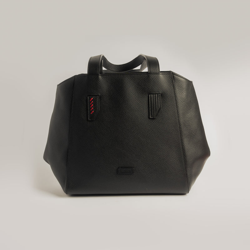 Aurora Medium – schwarz