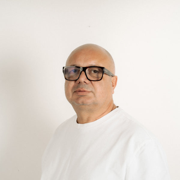 Antonio Zullo