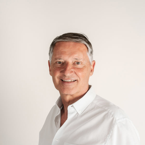 Hubert Käser