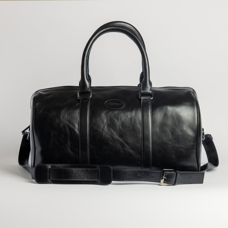 Weekender – Schwarz