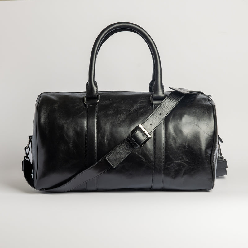 Weekender – Schwarz