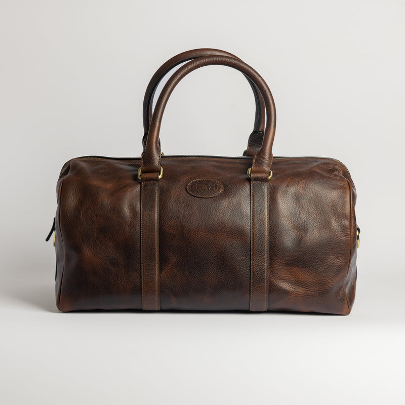 Weekender – Dunkelbraun