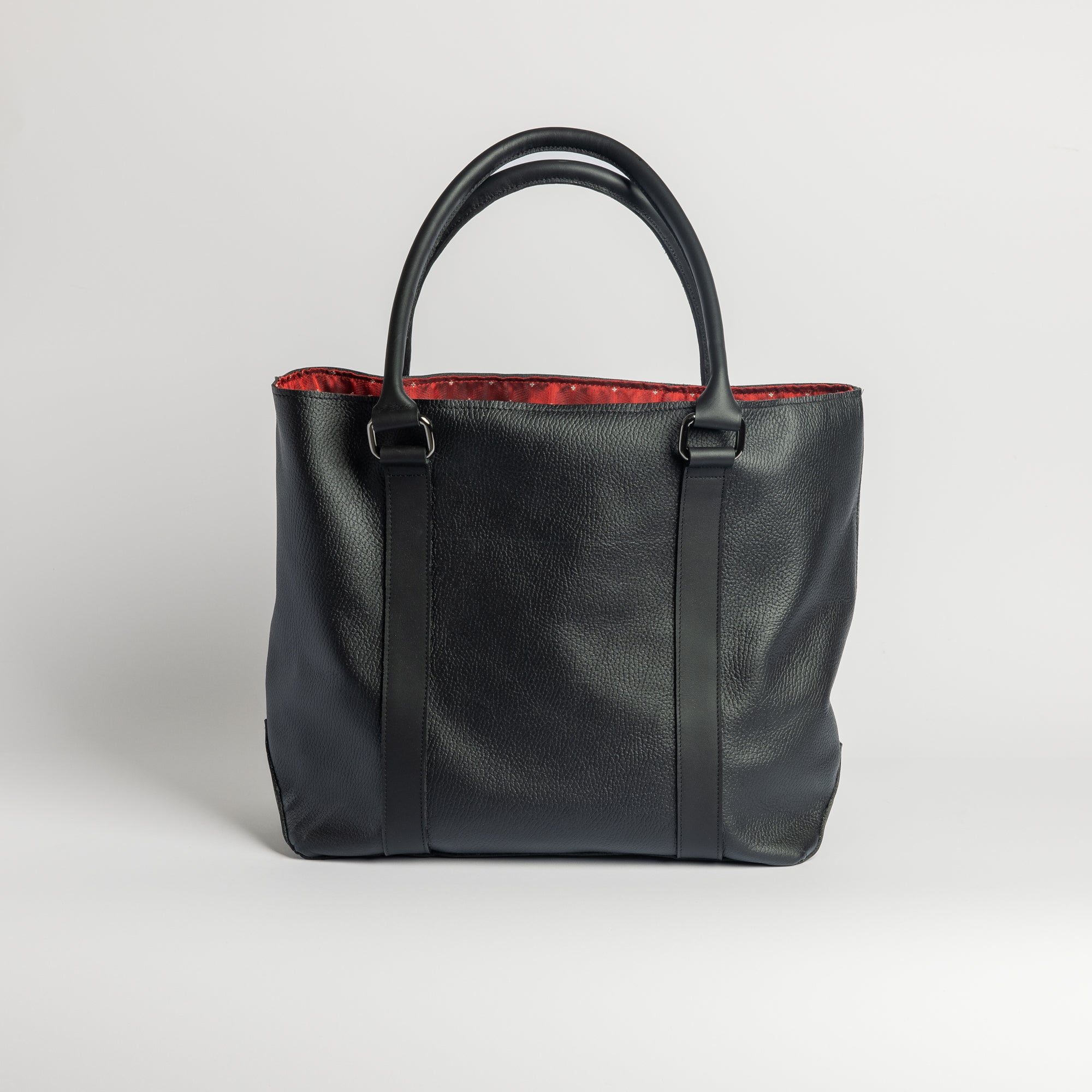 Black shopper