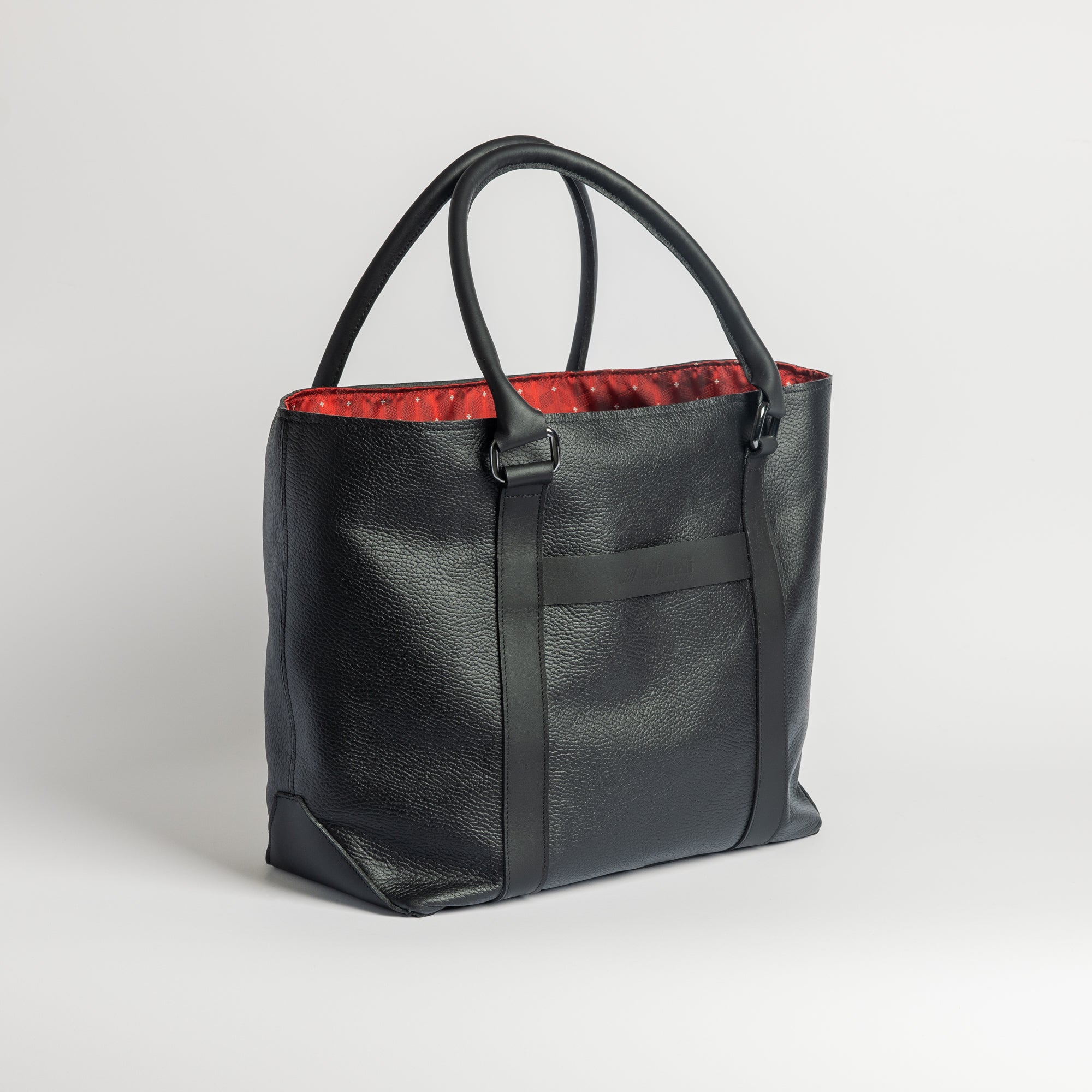 Black shopper