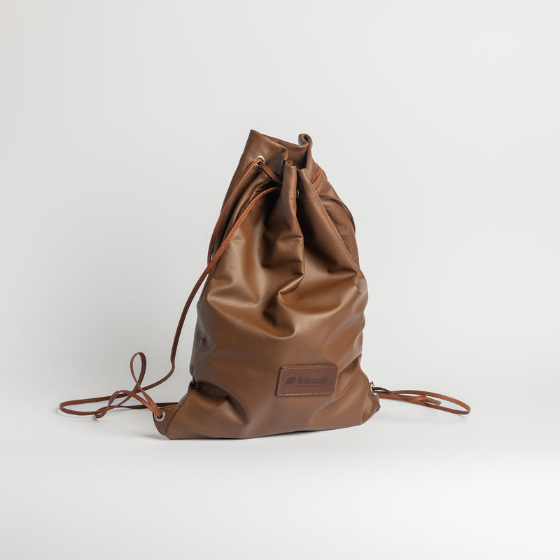 Gymbag – Braun