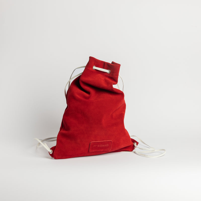 Gymbag – Rot