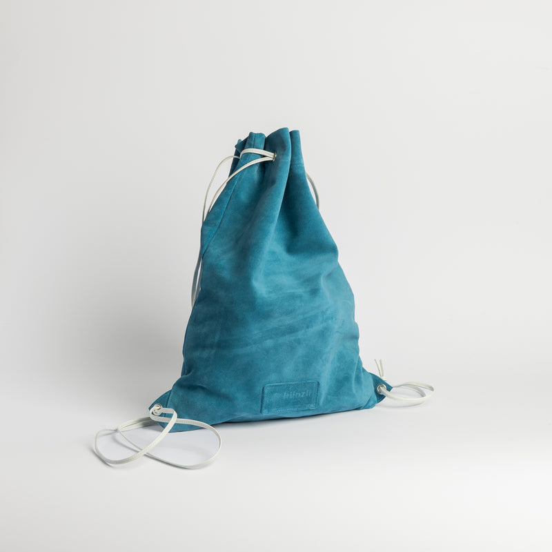 Gymbag – blau