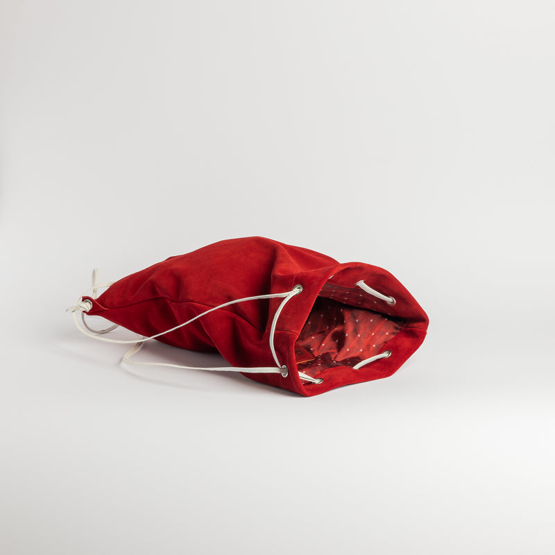 Gymbag – Rot