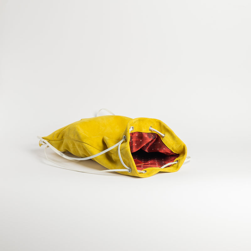 Gymbag – Gelb