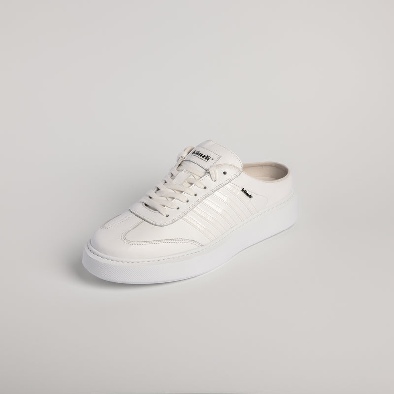 Doc – weiss