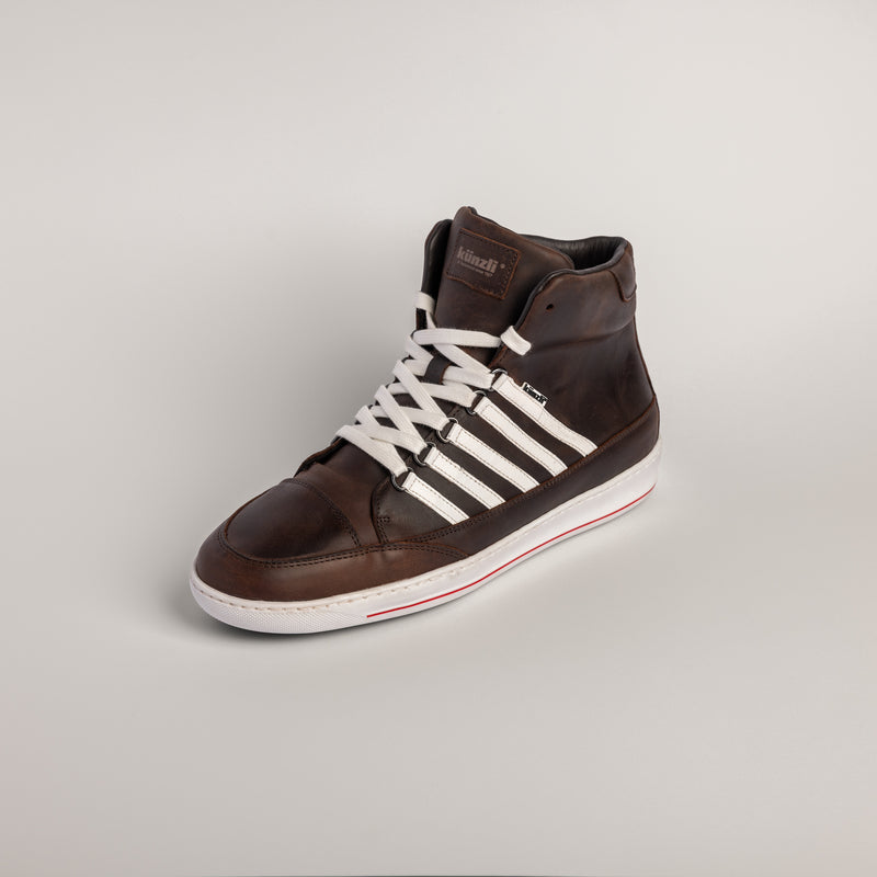 Chuck – braun