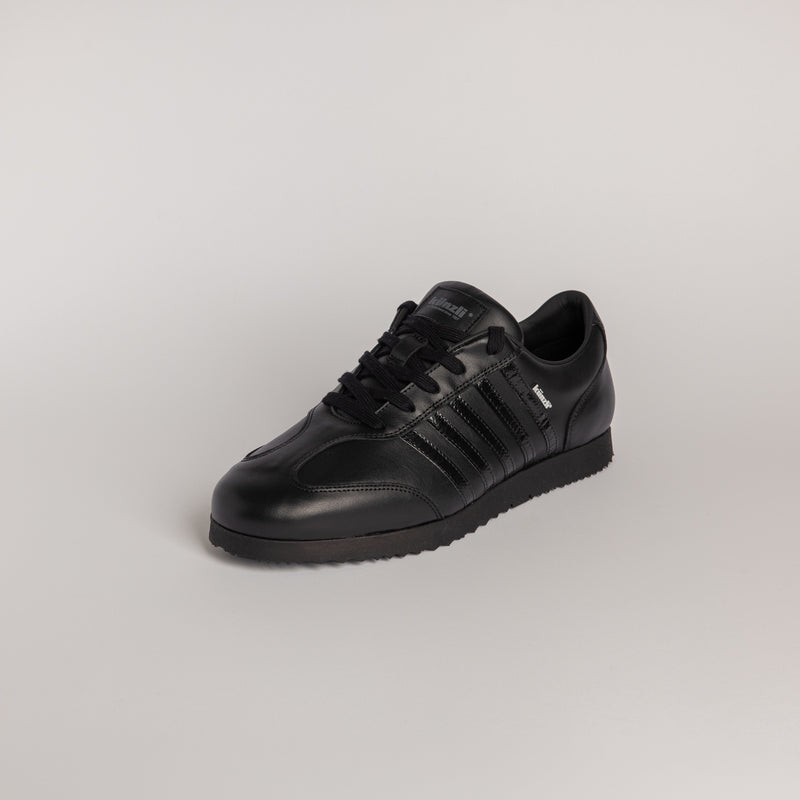 Draco – Glatt / Schwarz