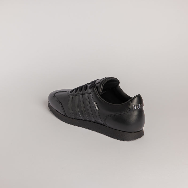 Draco – Glatt / Schwarz