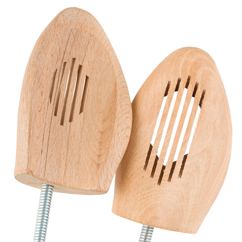 Bergal Buchenholz Schuhspanner – Holz