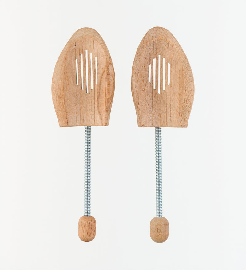 Bergal Buchenholz Schuhspanner – Holz