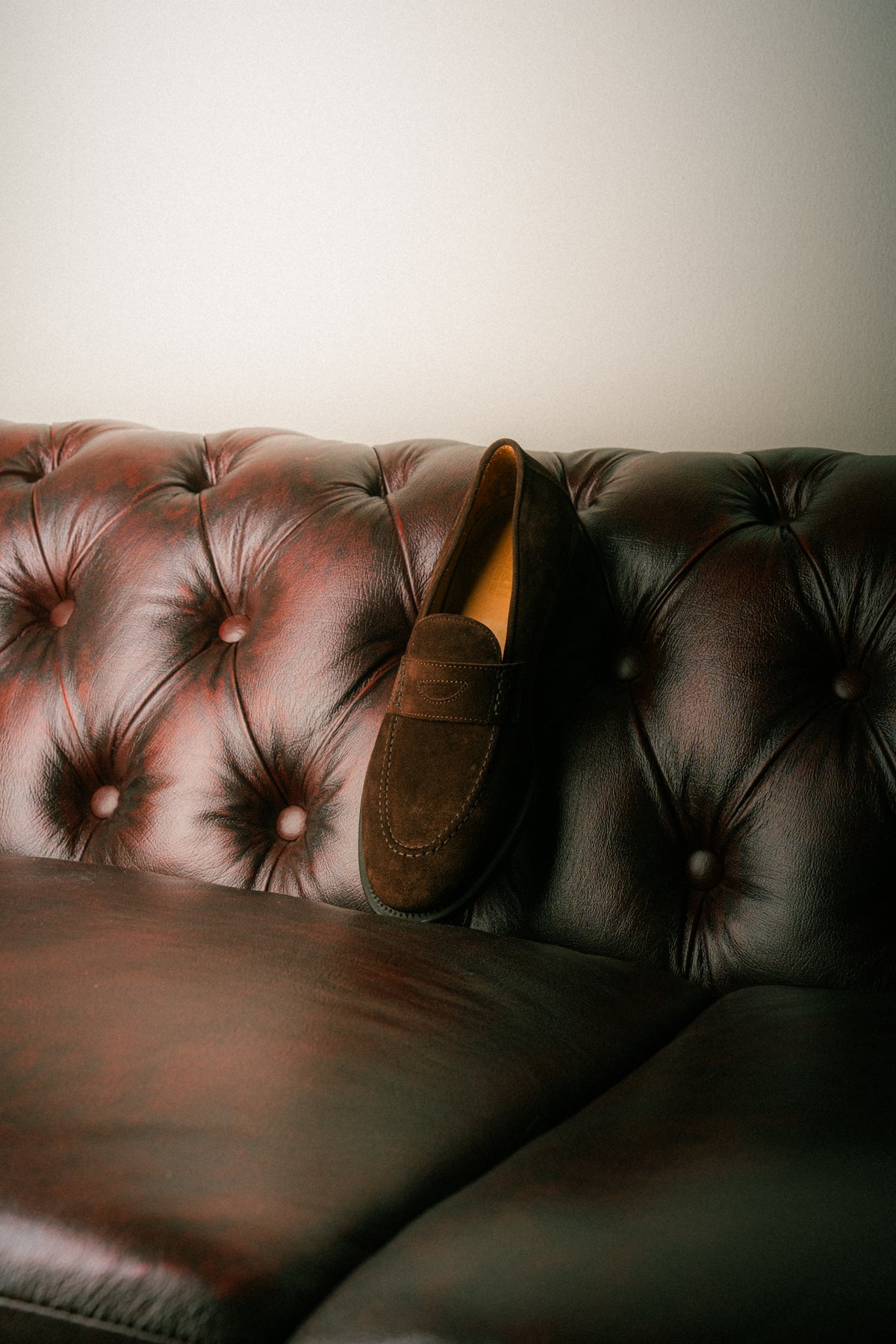 Loafer