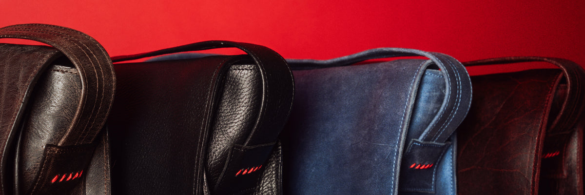Messenger Bag