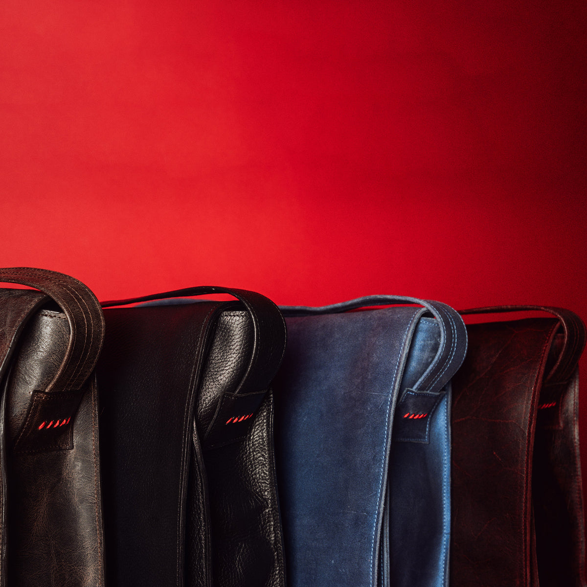 Messenger Bag