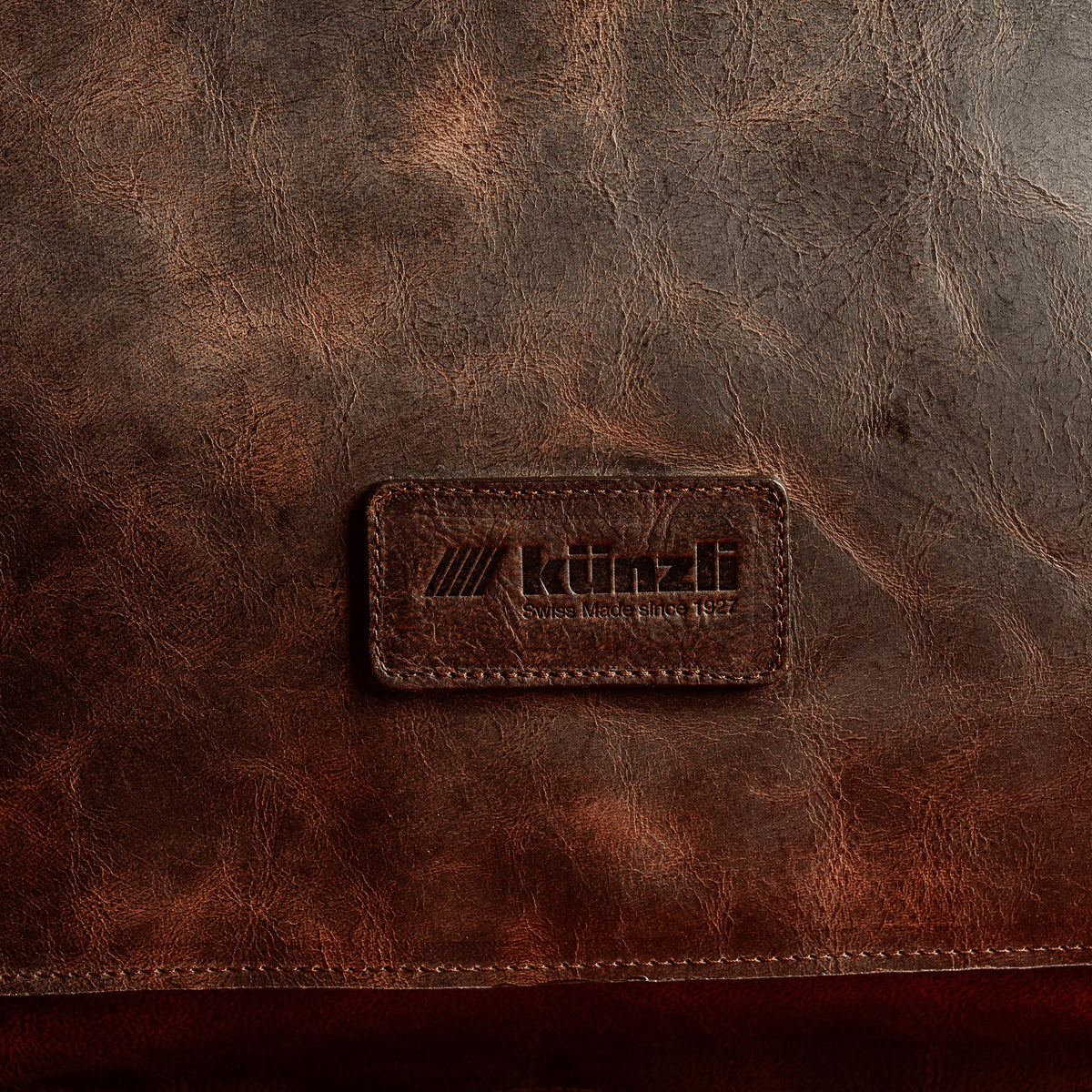 Messenger Bag