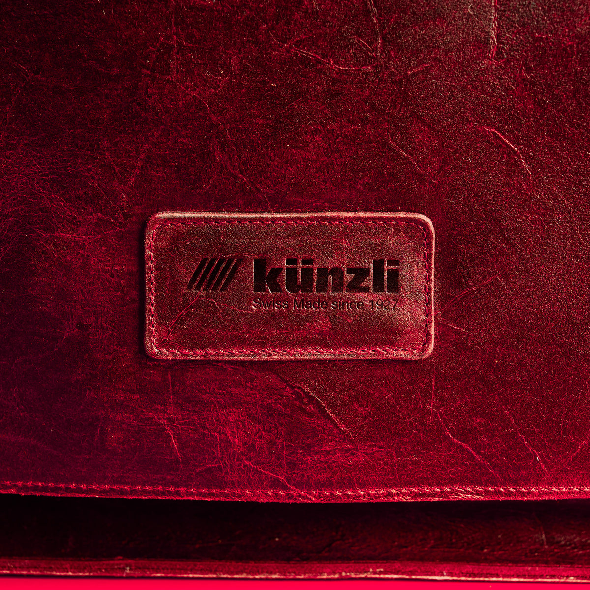 Messenger Bag