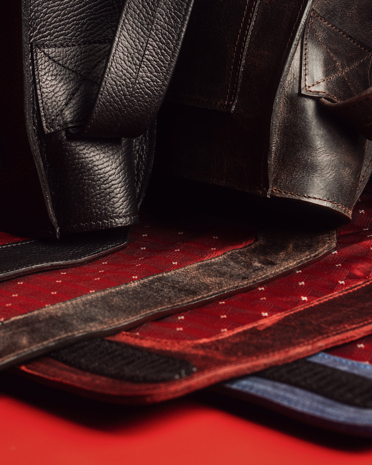 Messenger Bag