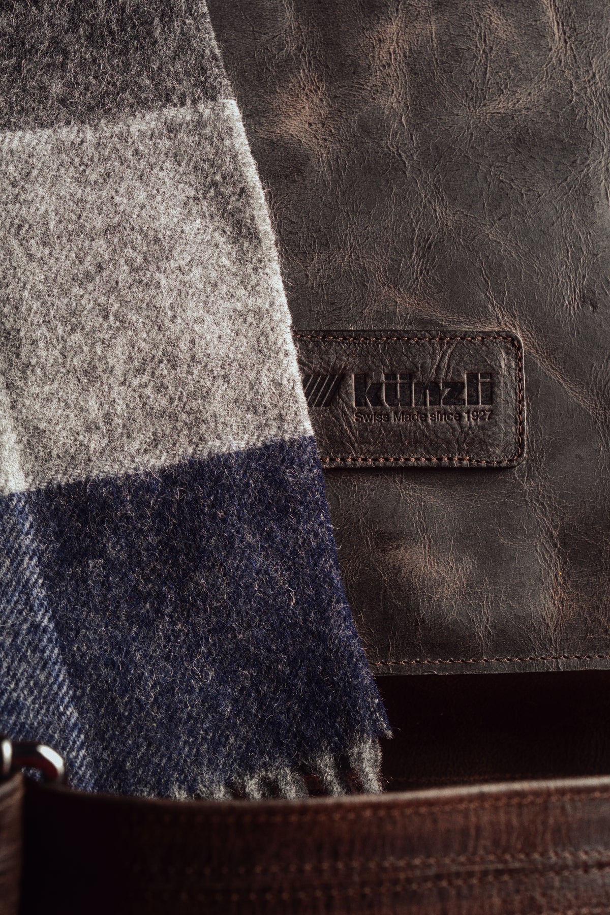 Messenger Bag