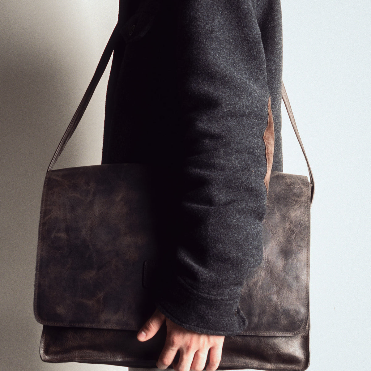 Messenger Bag