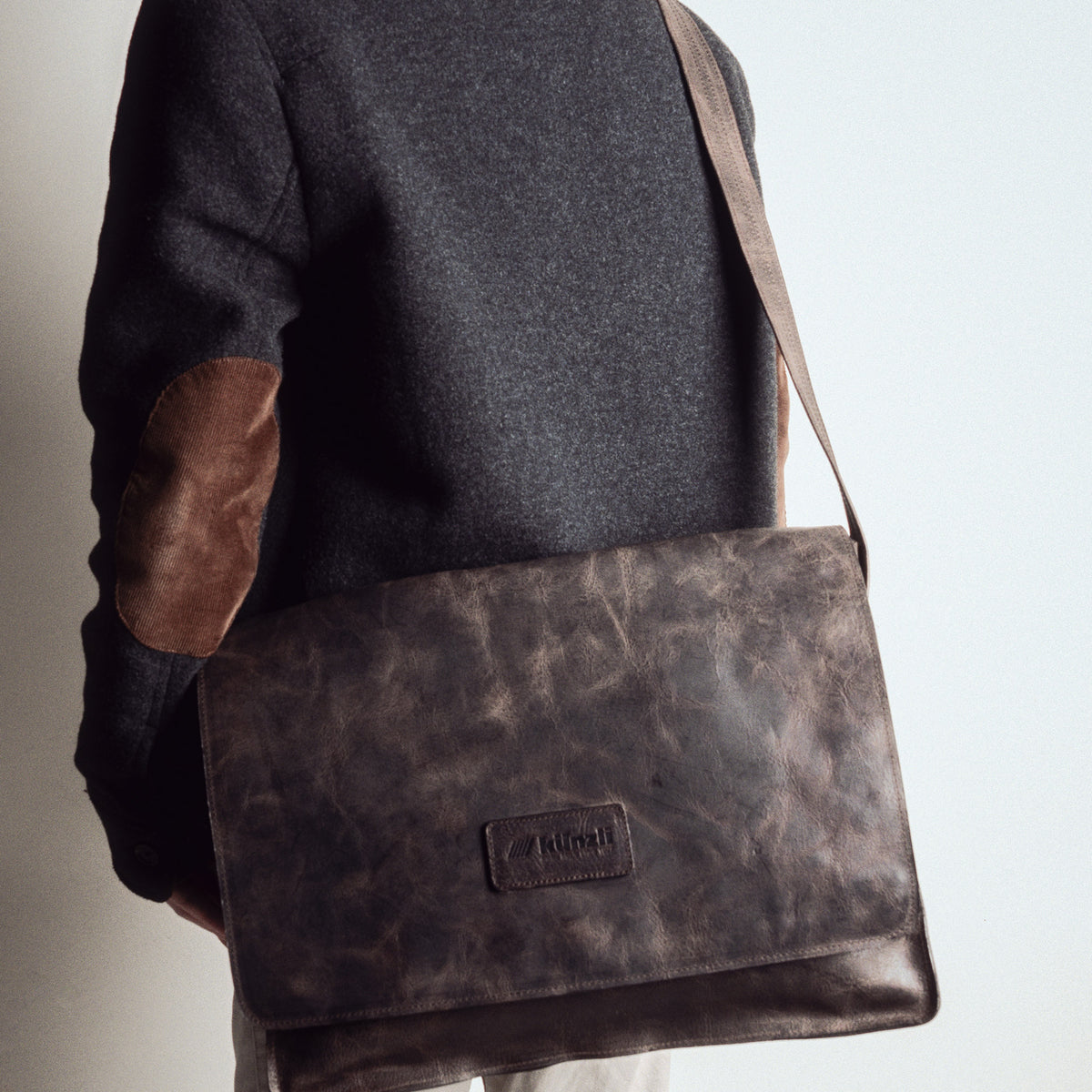 Messenger Bag