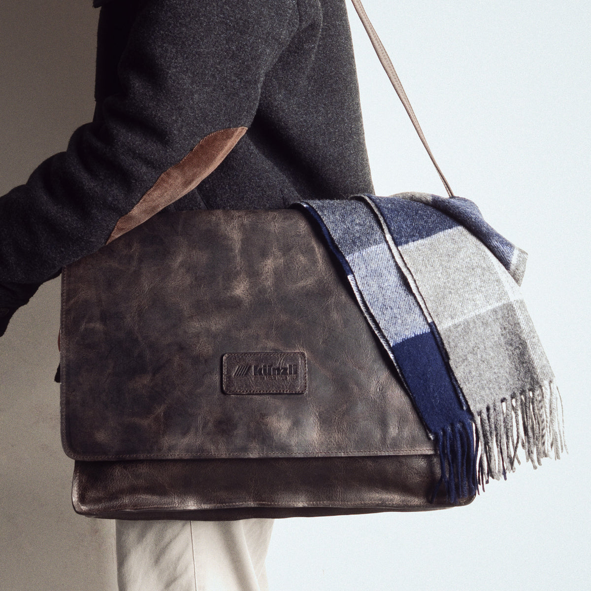 Messenger Bag
