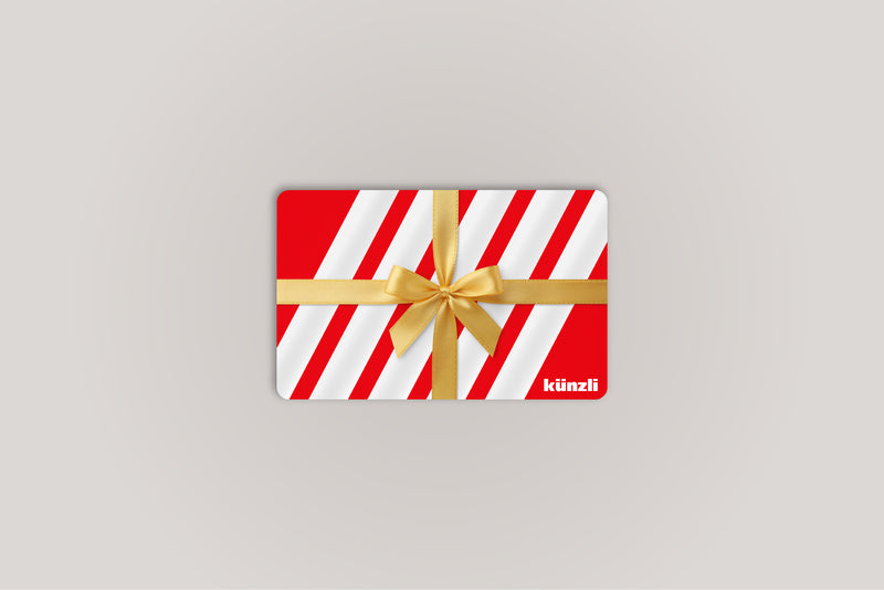 Geschenkgutschein – Digitaler Gutschein