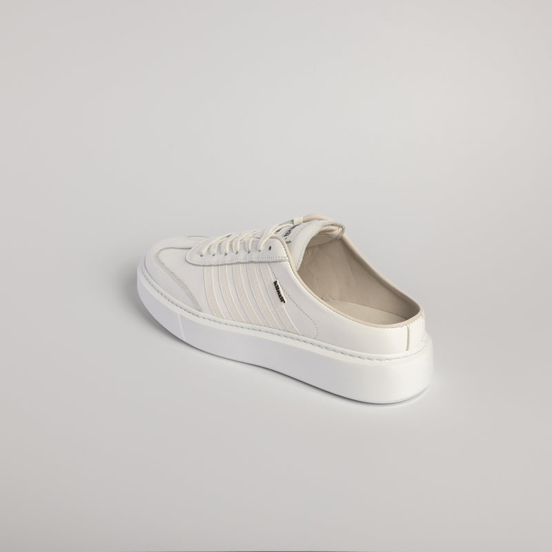 Doc – weiss