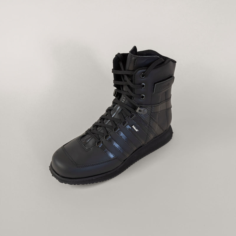 Black Pro Plus – Schwarz
