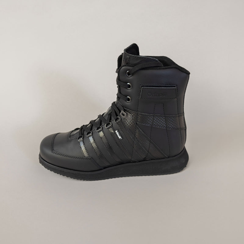 Black Pro Plus – Schwarz