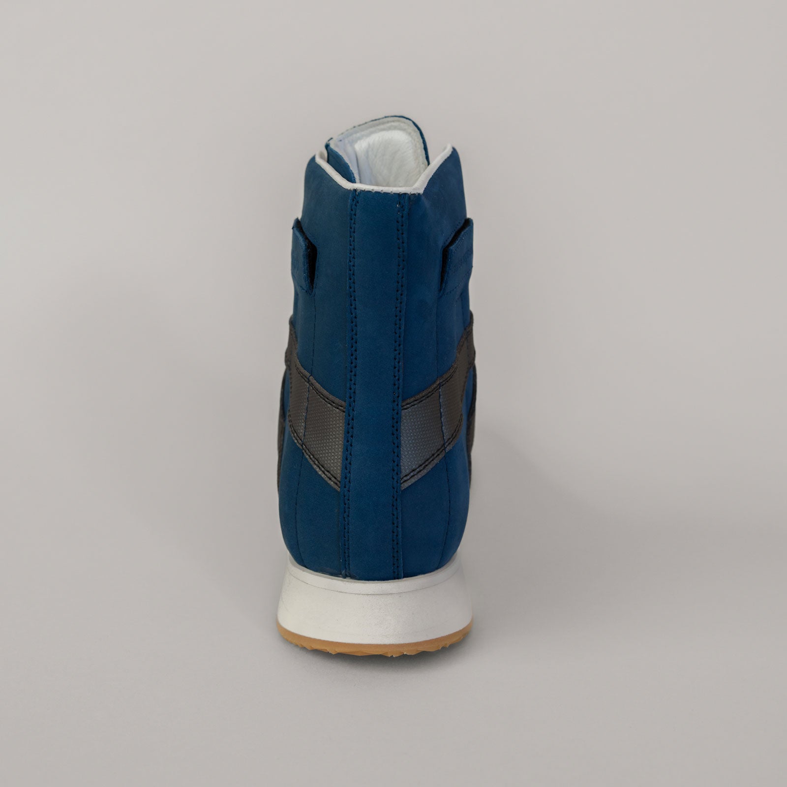 Ortho Top Blau / Weiss