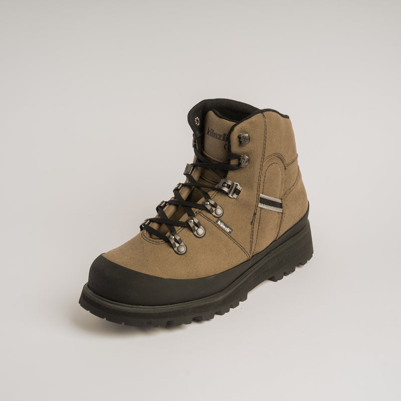 Hike Protect fango – Braun