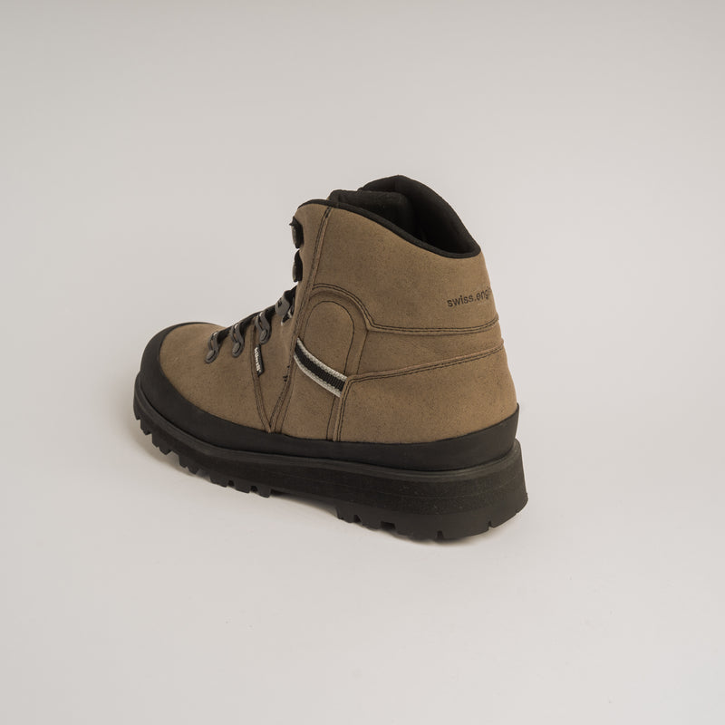 Hike Protect fango – Braun