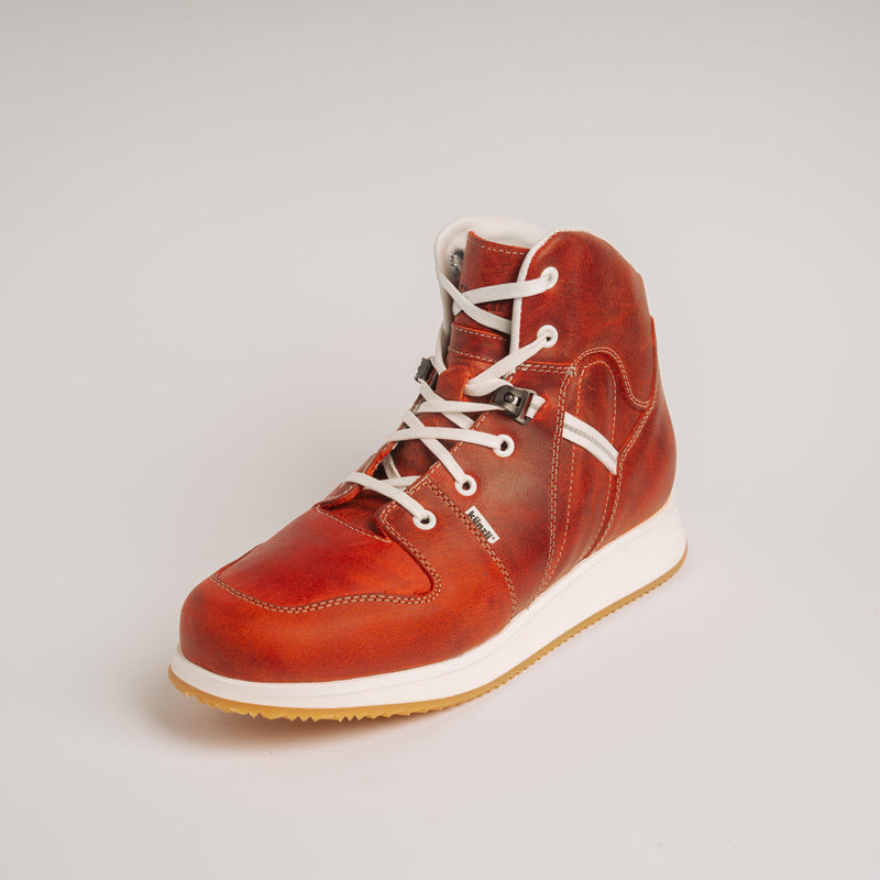 Style Protect vintagerot – Rot