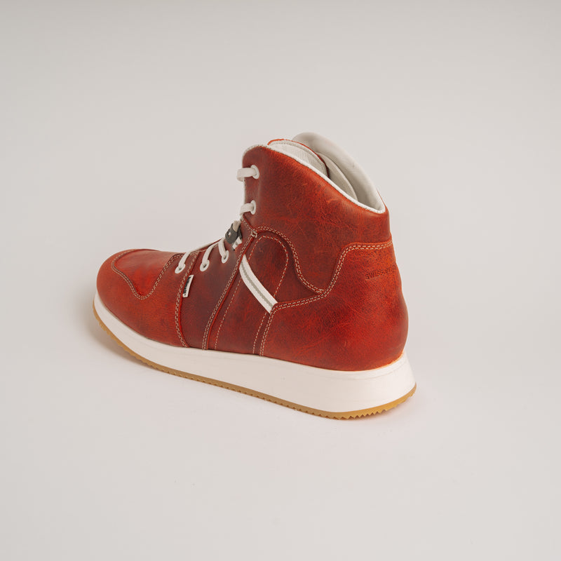 Style Protect vintagerot – Rot