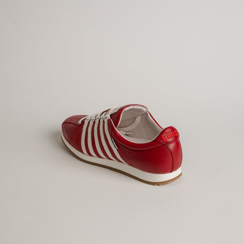 Icona – Rot / Weiss