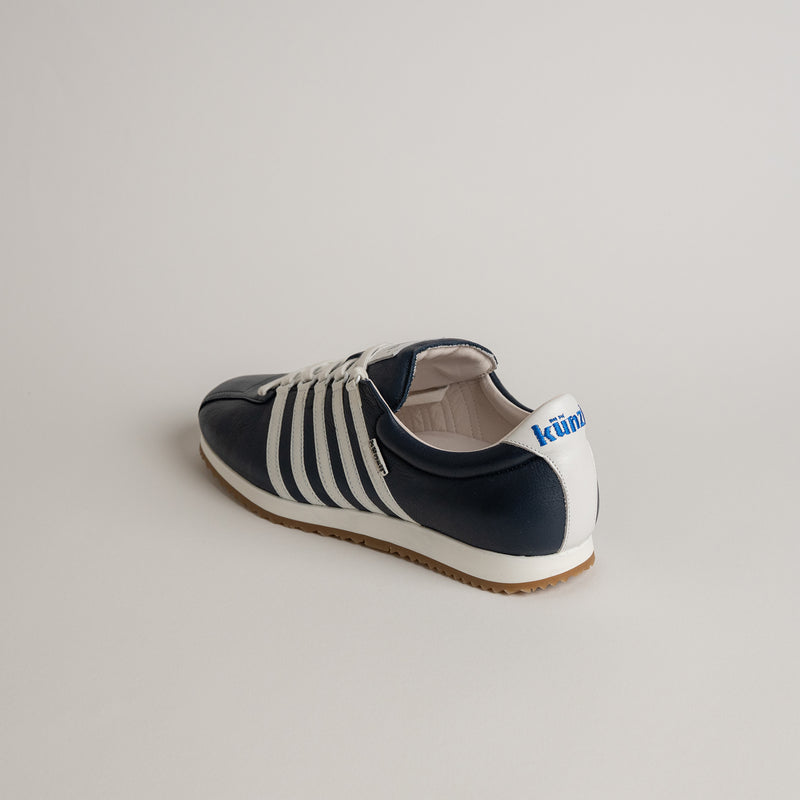 Icona – Blau / Weiss