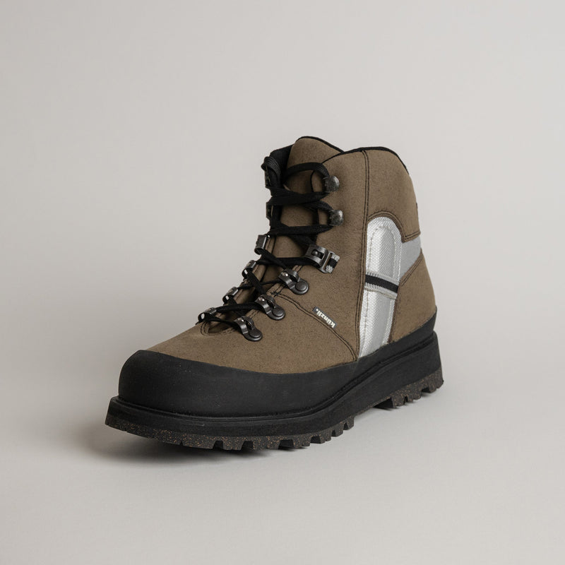 Hike Protect fango – Braun