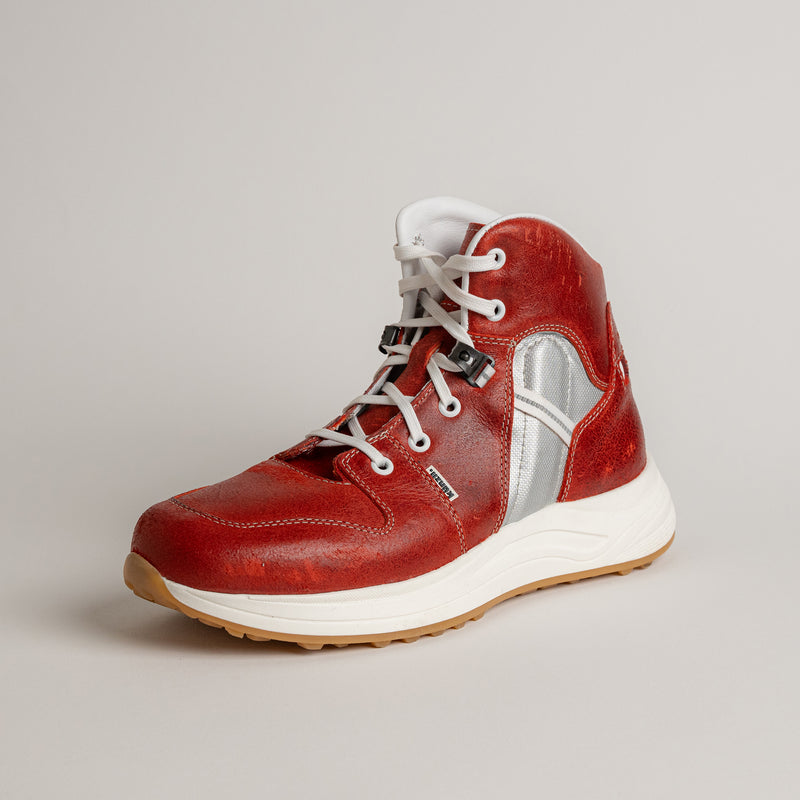 Style Protect vintagerot – Rot