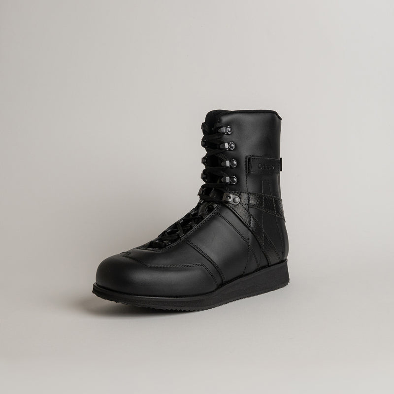 Ortho Standard Max – Schwarz