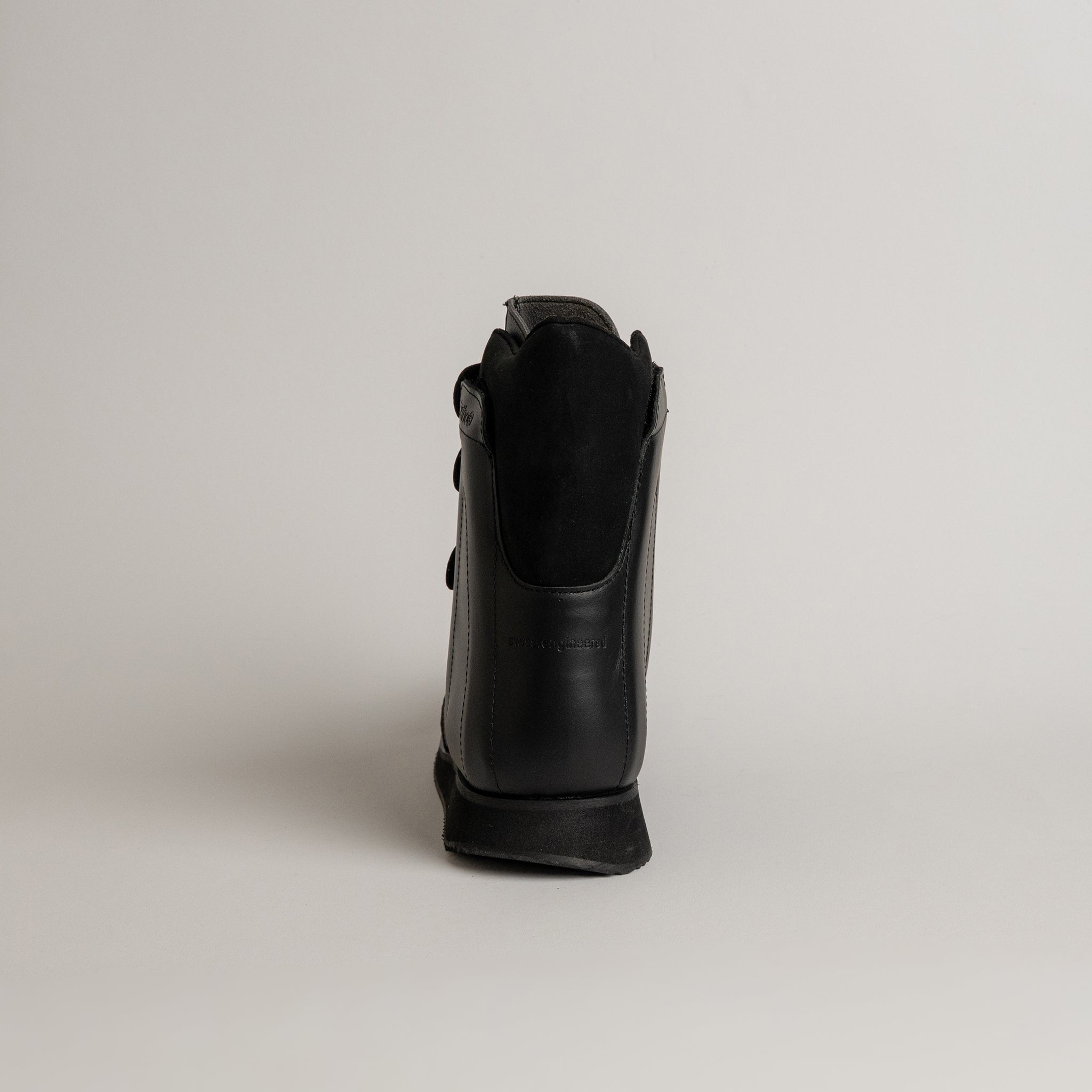靴 80's  STABIL Leather Medical Shoes Ortho Open – Künzli SwissSchuh AG