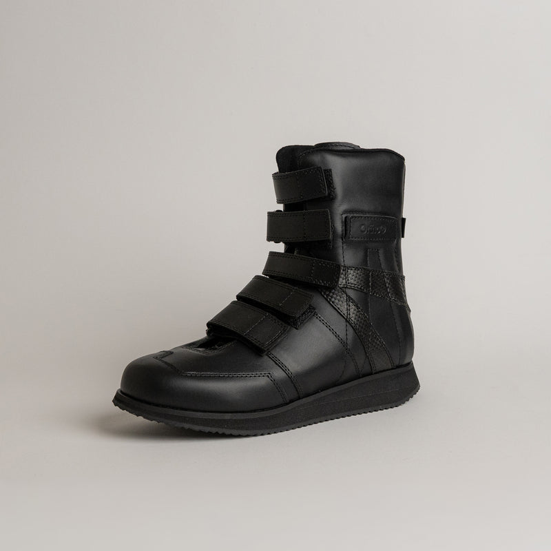 Ortho Klett – Schwarz