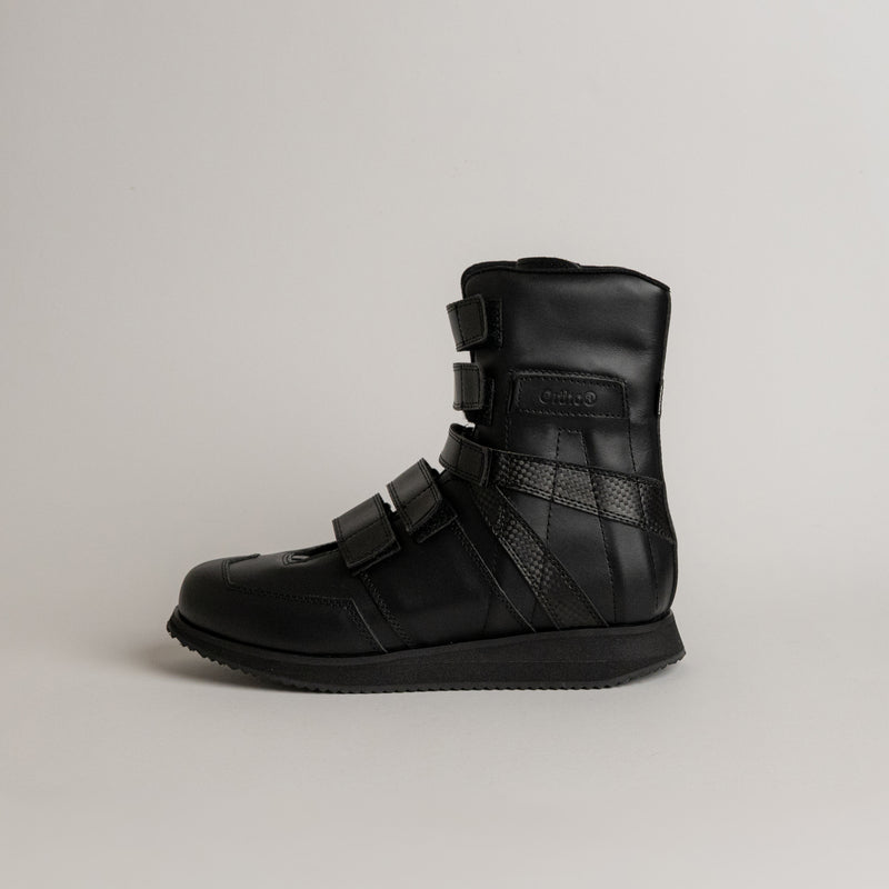 Ortho Klett – Schwarz