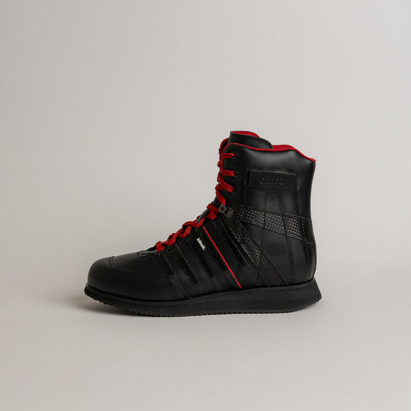 Black Pro Plus – Schwarz